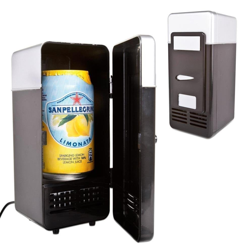 🧊 Mini-Frigo USB