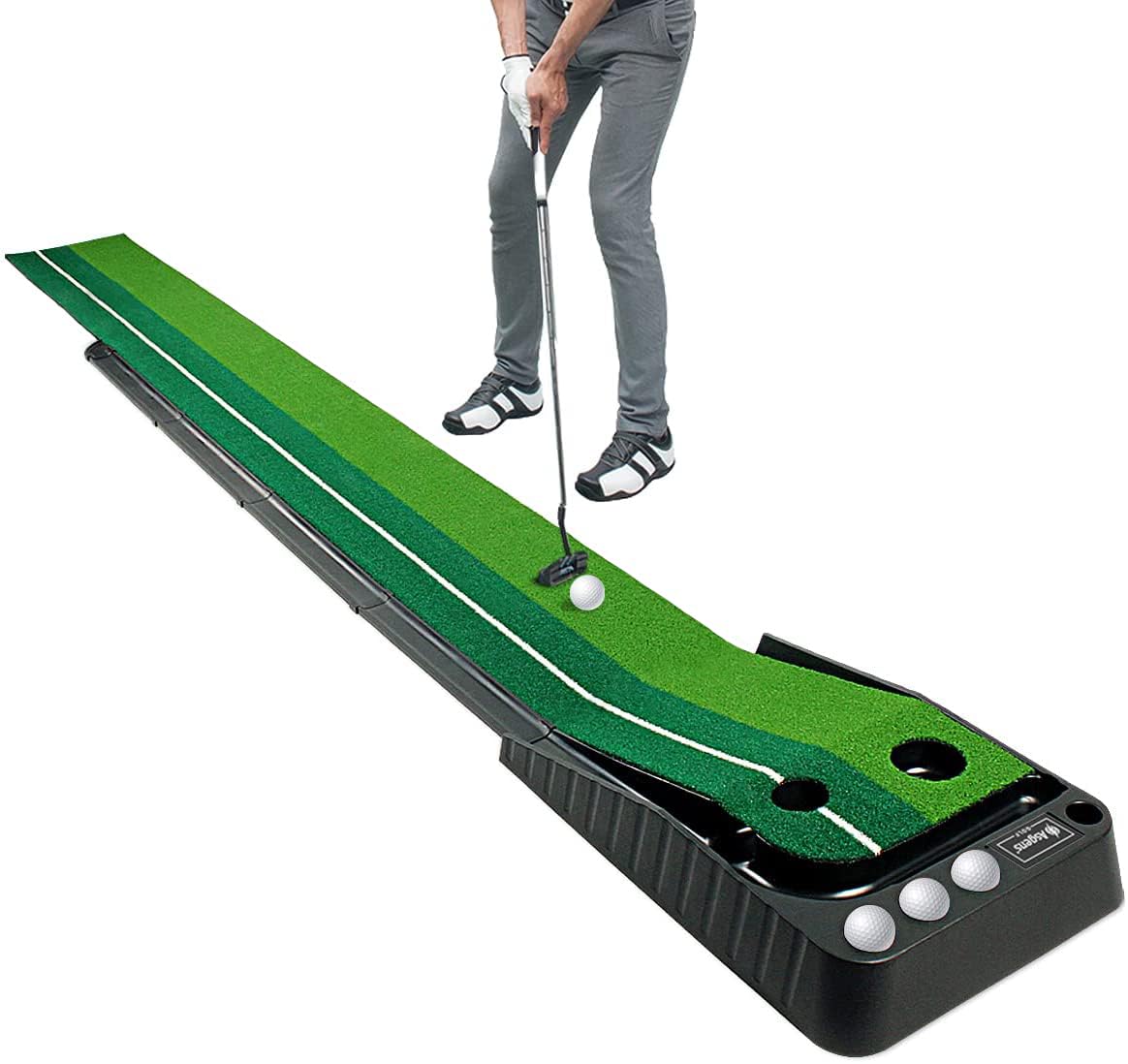 🏌️Mini Golf d’Intérieur