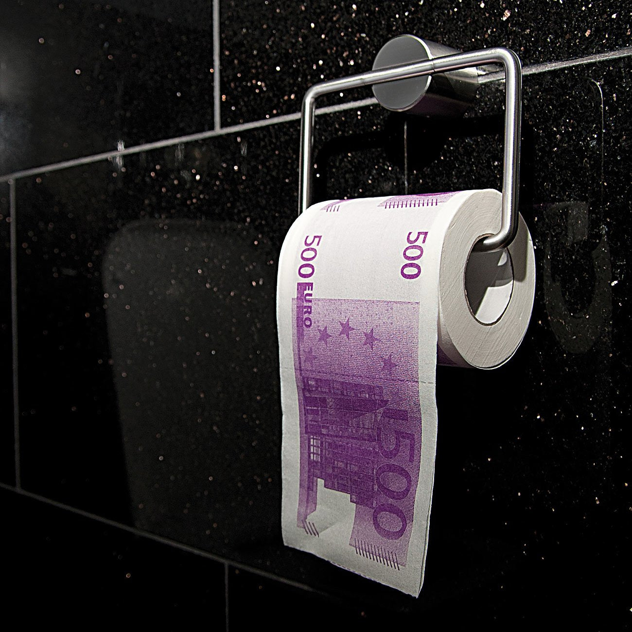 🤑 Papier Toilette Billets