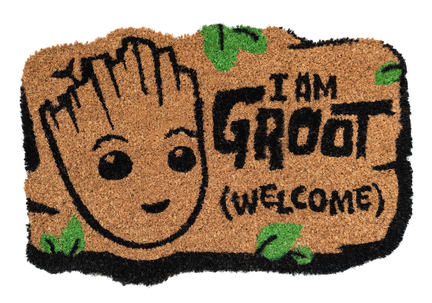 🪴 Paillasson Groot