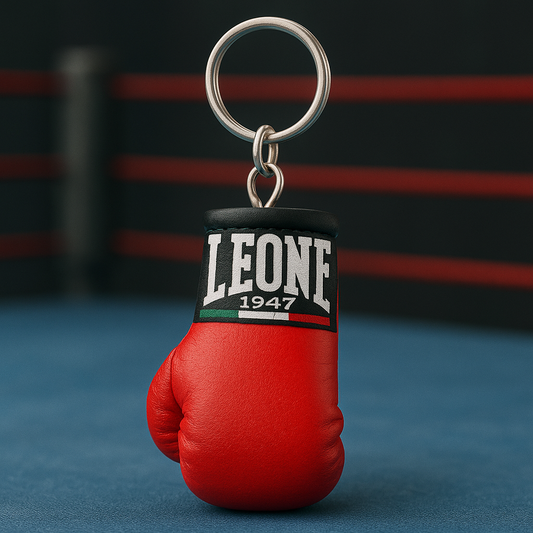 🥊 Porte-clé gant de boxe Leone