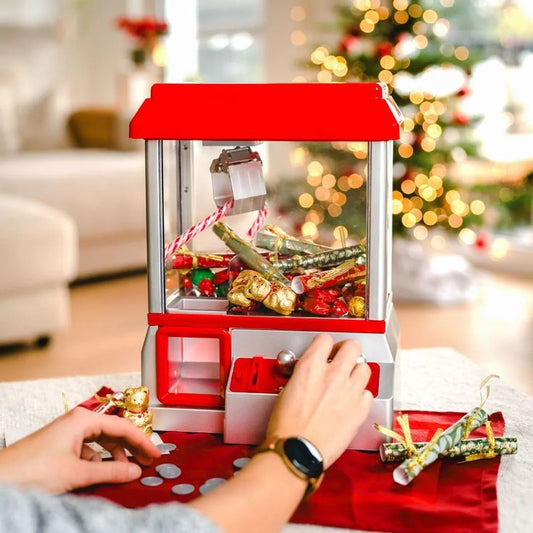 🍬 Distributeur Automatique de Bonbons